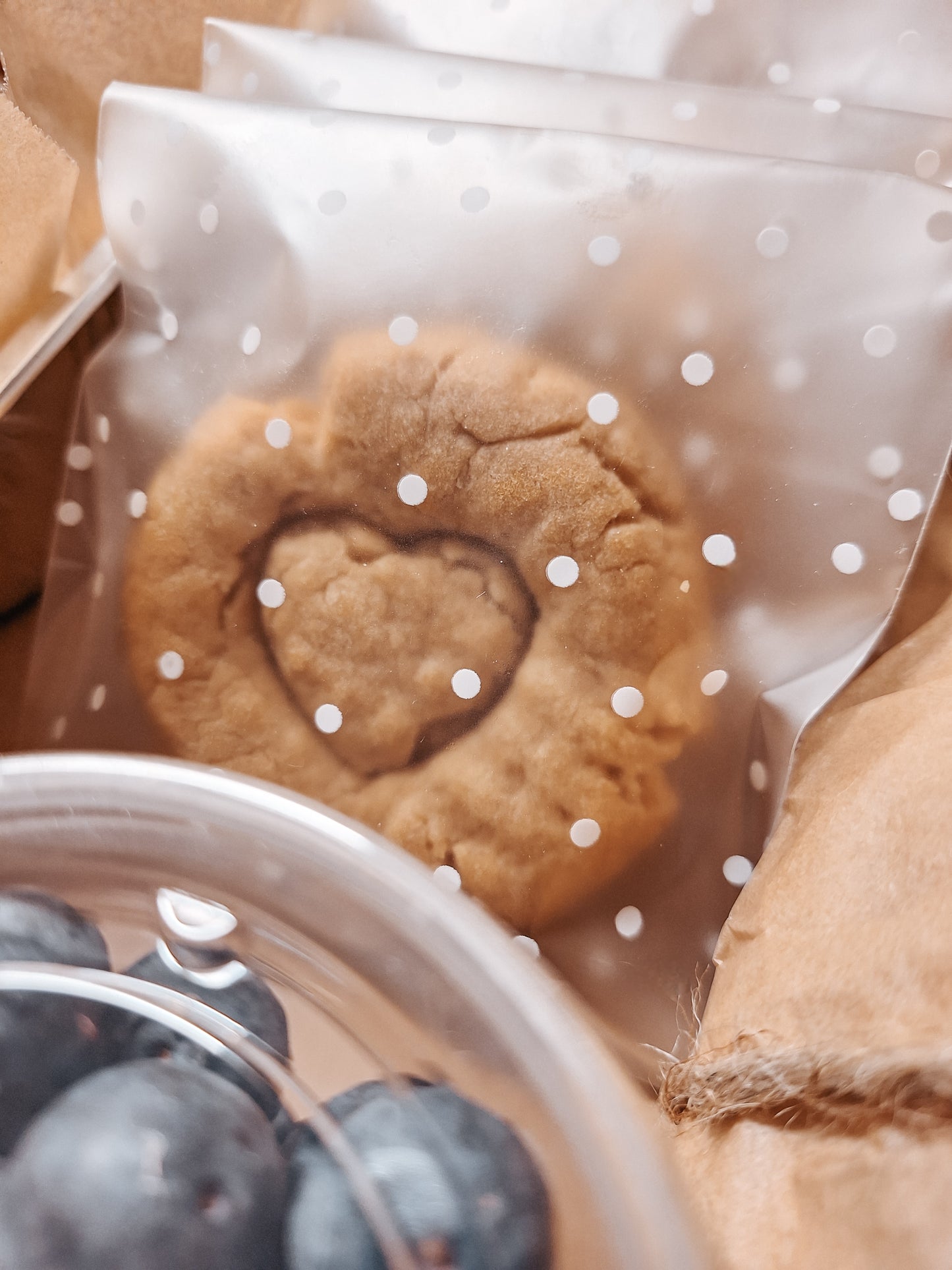 Thanksgiving Box-Pickup 11/25 (Read Description)