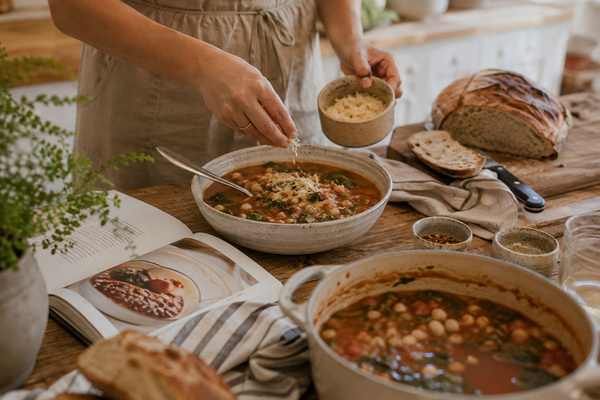 Recipes