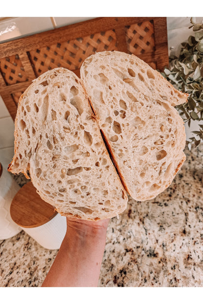 Original Sourdough Boule