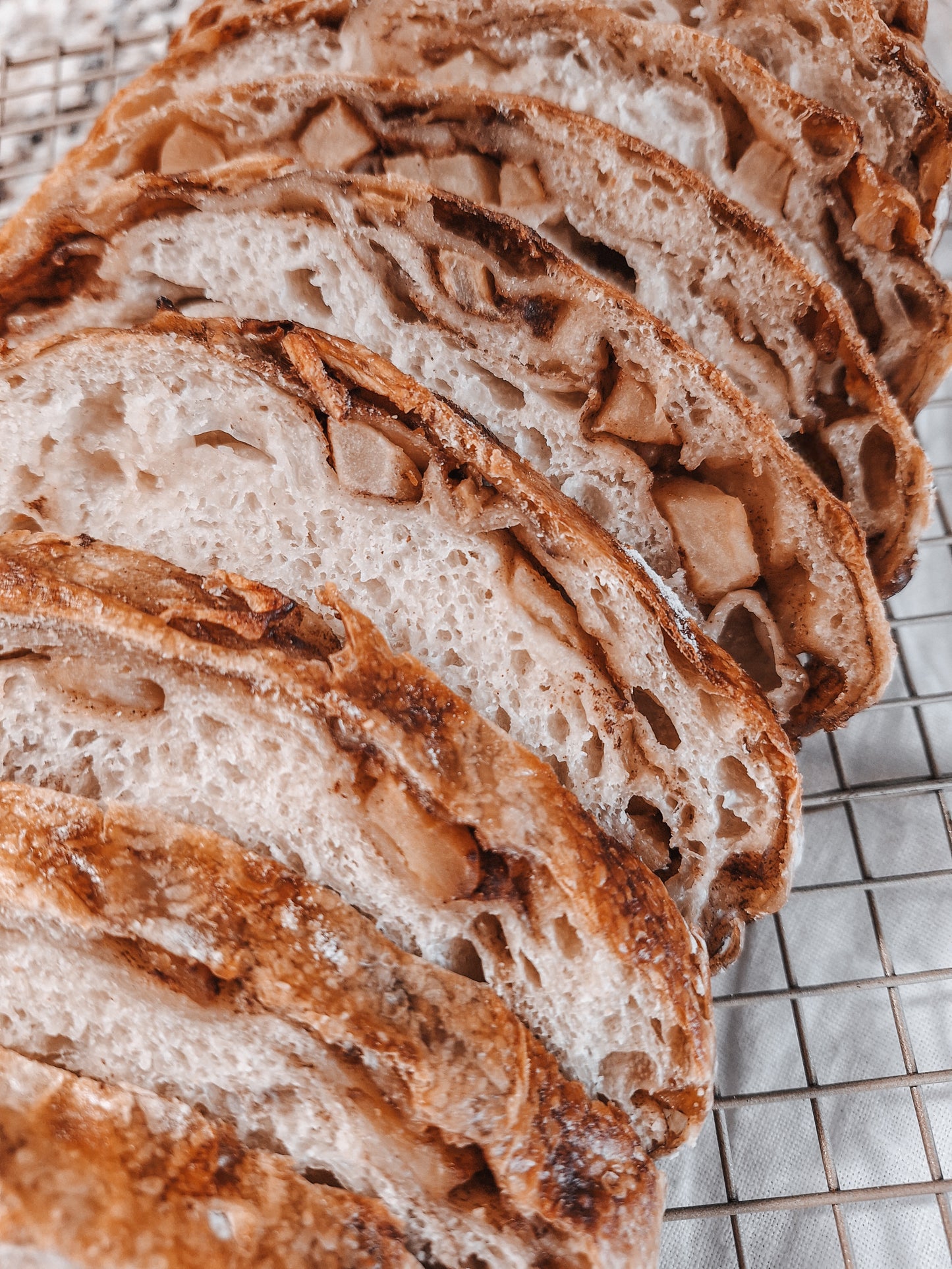 Build A Boule-Sourdough