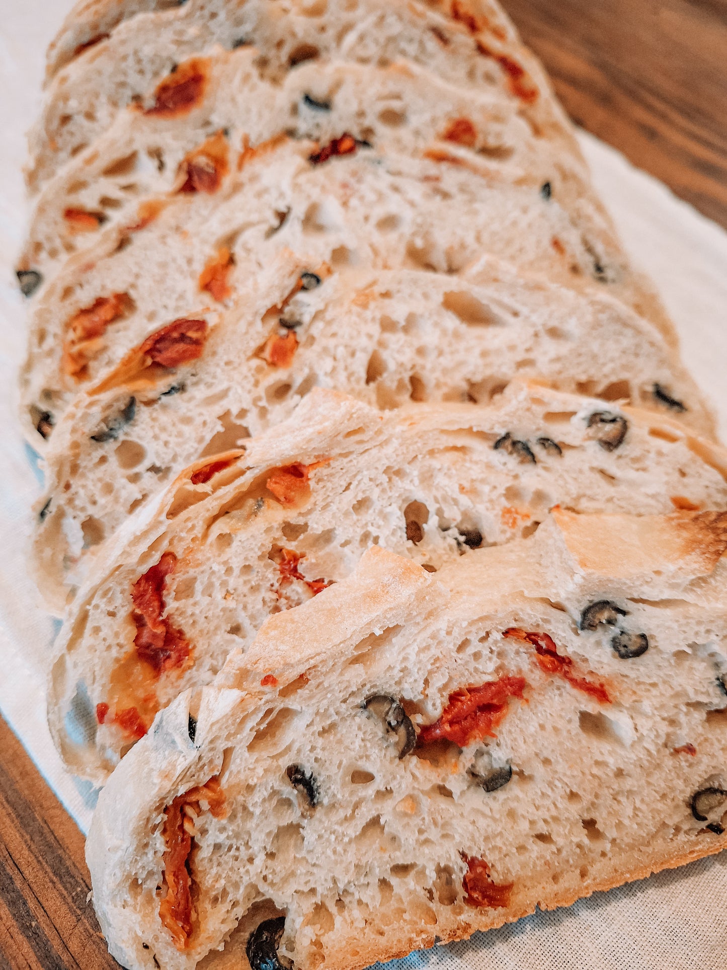 MINI Build A Boule-Sourdough