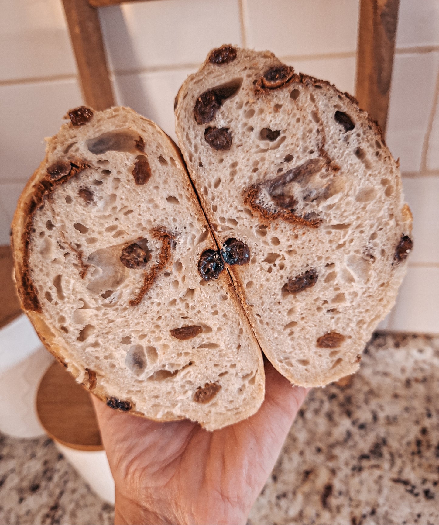 MINI Build A Boule-Sourdough