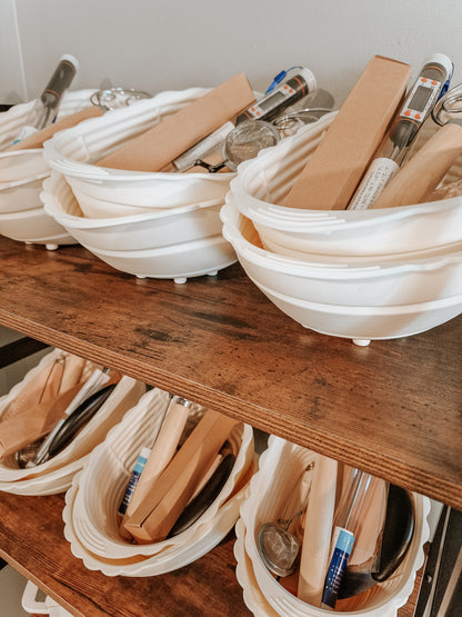 Sourdough 101 Beginner Class 6/28