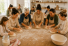 Sourdough 101: Holiday Edition
