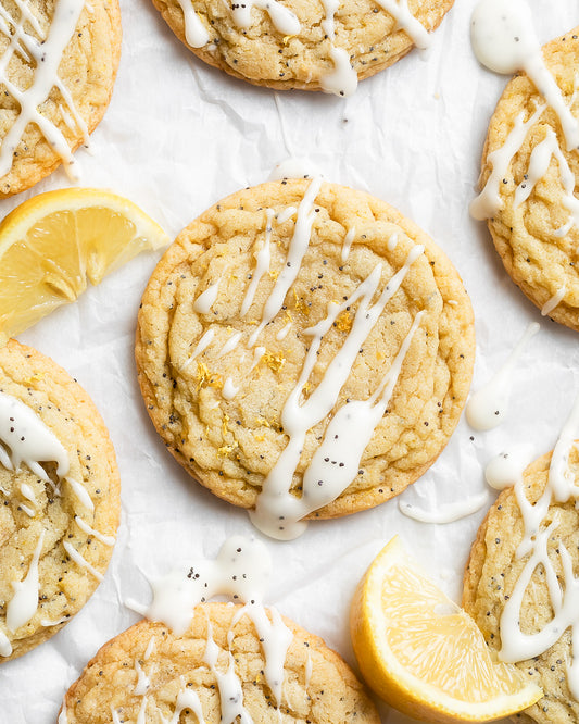 Delux Cookie Box (Read Description)