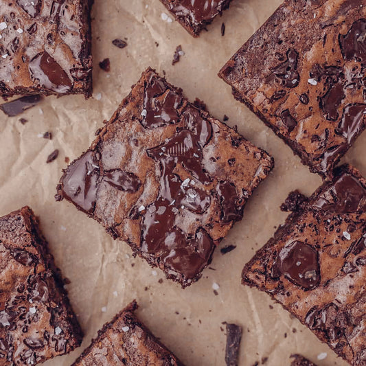 Sourdough Brownie (9x13)